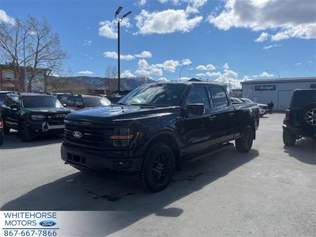 Ford F-150 - 2026