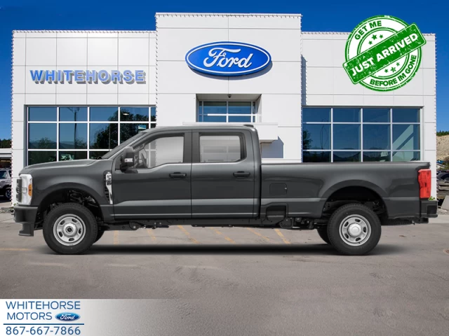 Ford F-350 XLT 2024