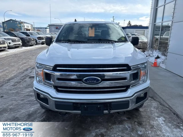 Ford F-150 XLT 2020