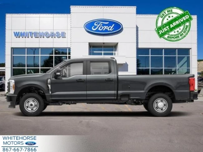 Ford F-350 - 2024