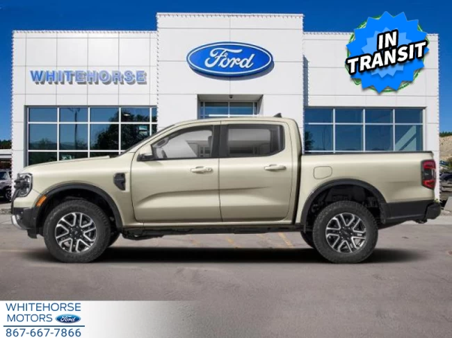 Ford Ranger - 2026