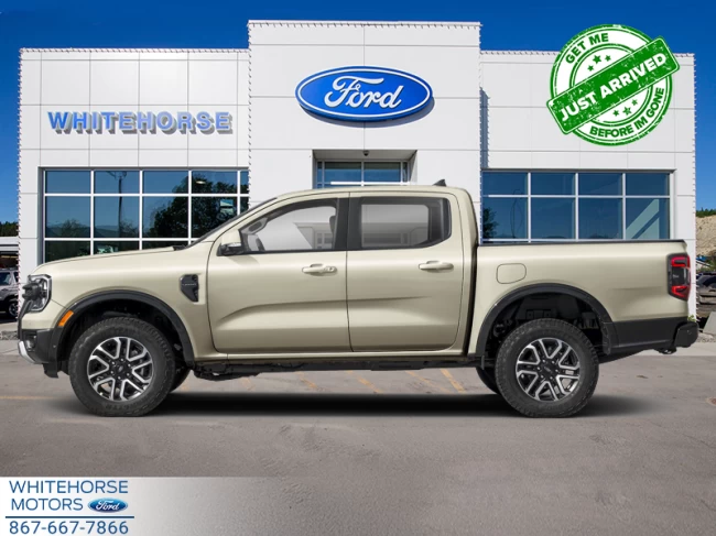 Ford Ranger - 2026