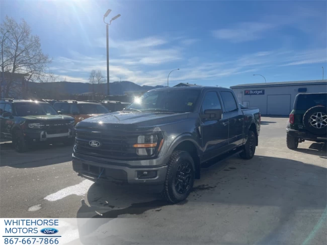 Ford F-150 - 2026
