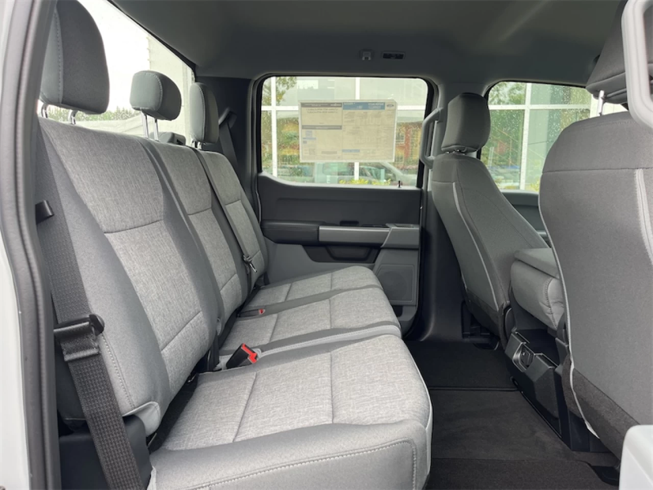 2026 Ford F-350 XL Image principale