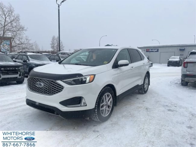 Ford Edge - 2024