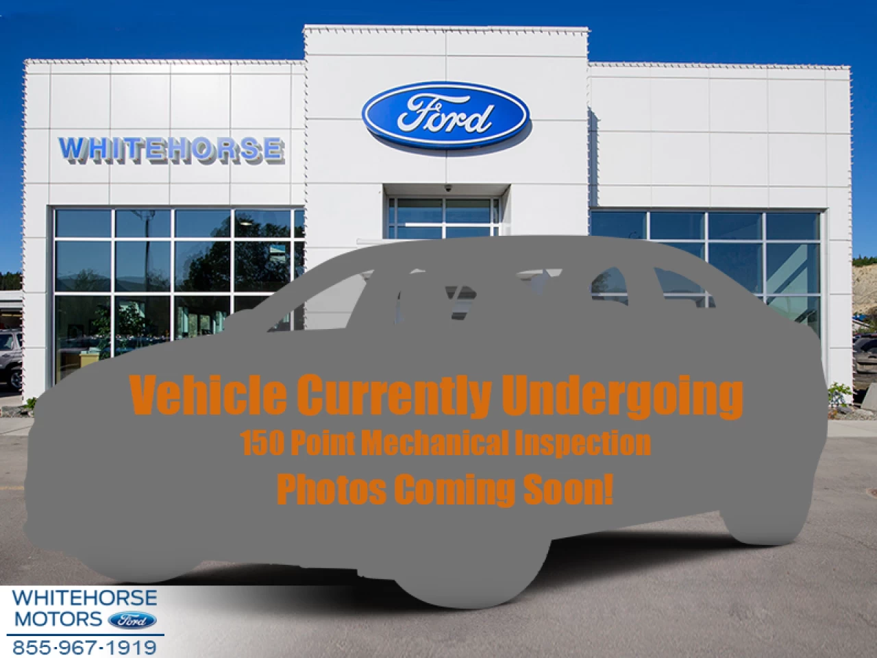 2016 Ford F-150 XLT Image principale