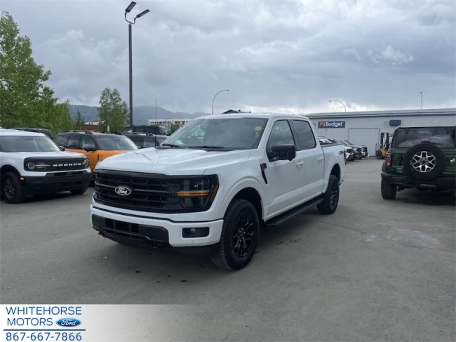 Ford F-150 - 2026