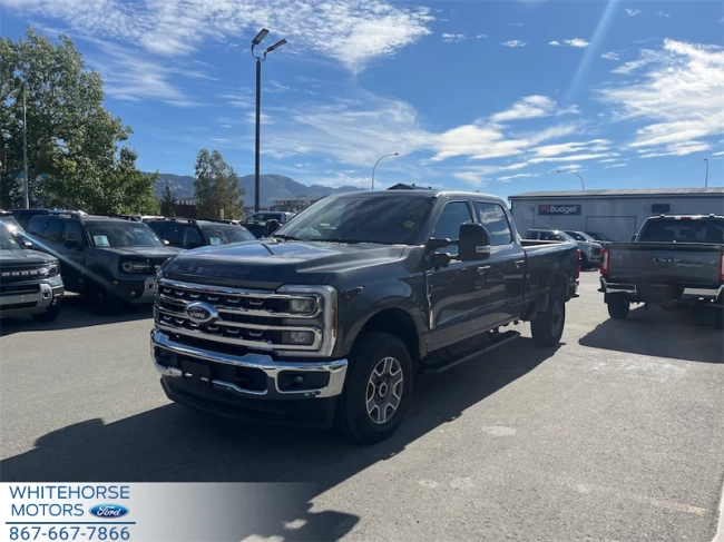 Ford F-250 Super Duty - 2026