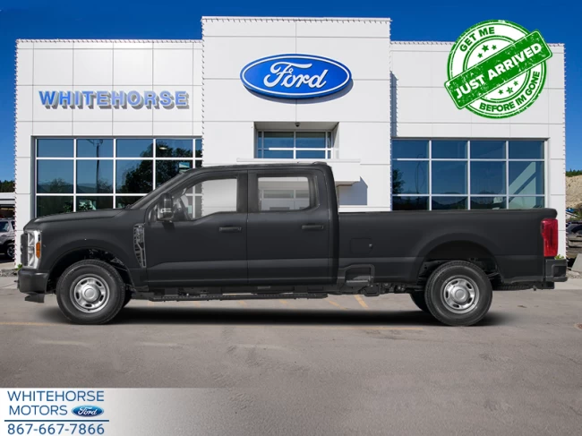 Ford F-250 Super Duty - 2026