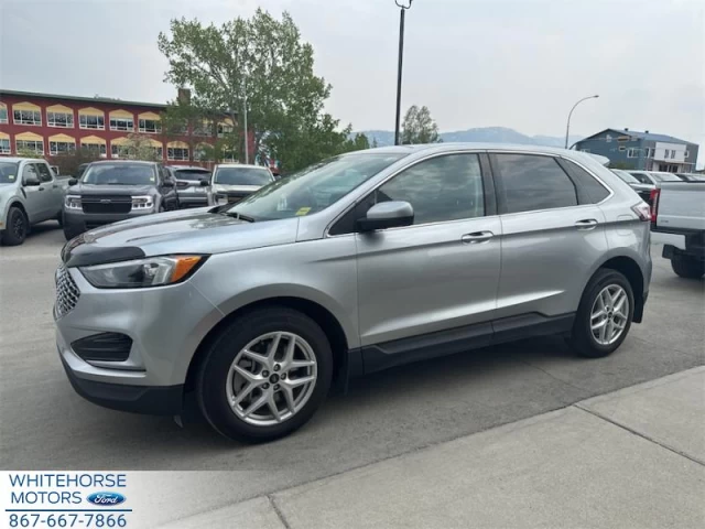 Ford Edge SEL 2023
