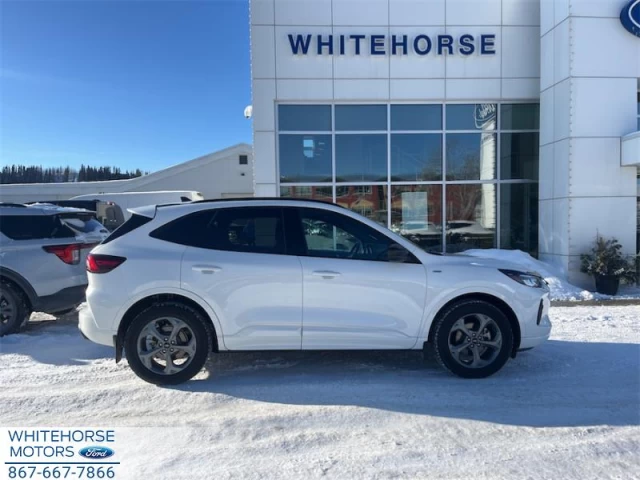 Ford Escape ST-Line 2024