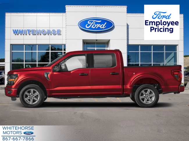 Ford F-150 - 2026
