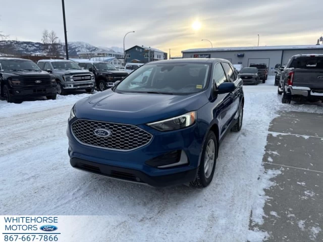 Ford Edge SEL 2023
