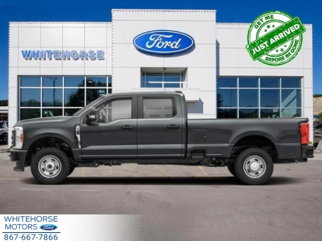 Ford F-350 - 2026