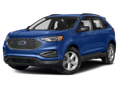 2024 ford edge se-ti