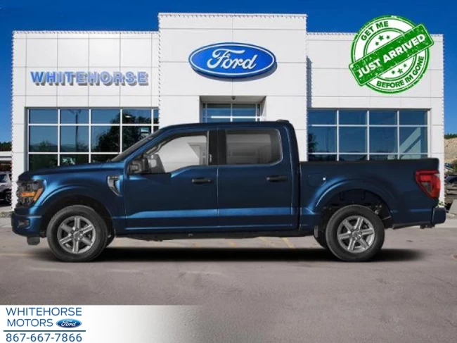 Ford F-150 - 2026