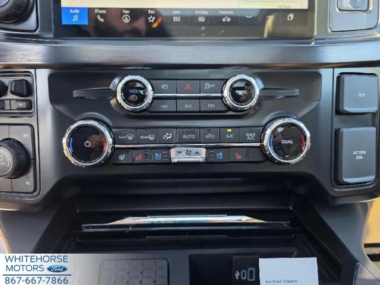 2026 Ford F-350 Super Duty Lariat Image principale