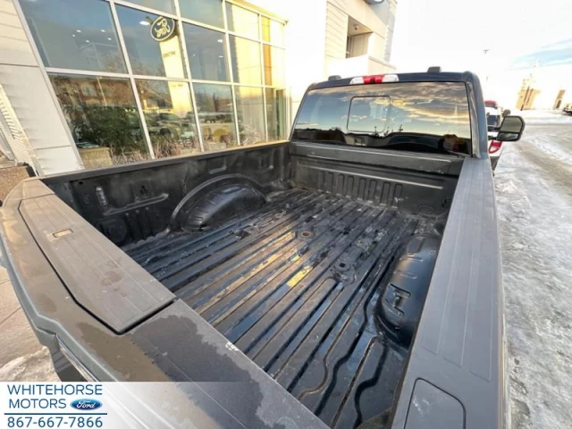 Ford F-350 Super Duty Lariat 2022
