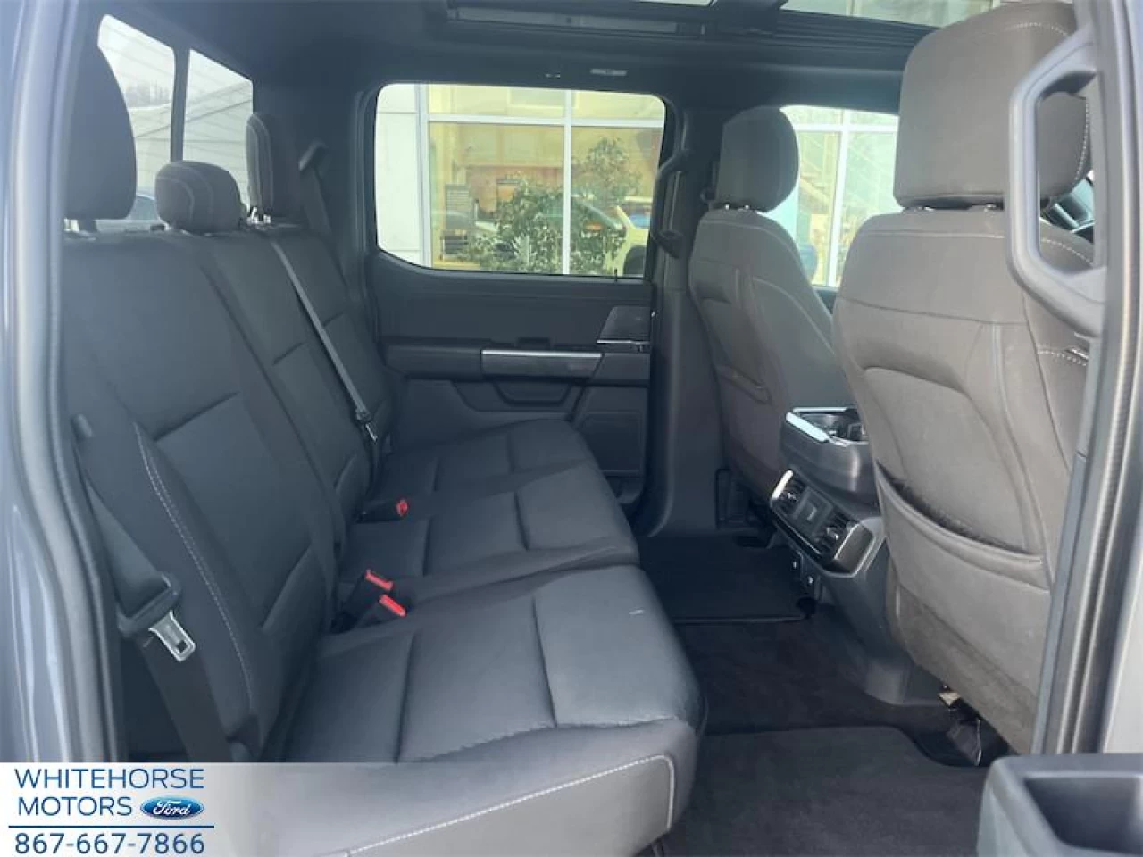 2021 Ford F-150 XLT Main Image