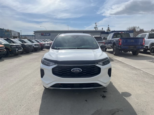 Ford Escape ST-Line 2024
