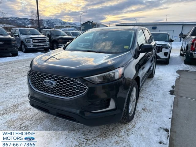 Ford Edge SEL 2023