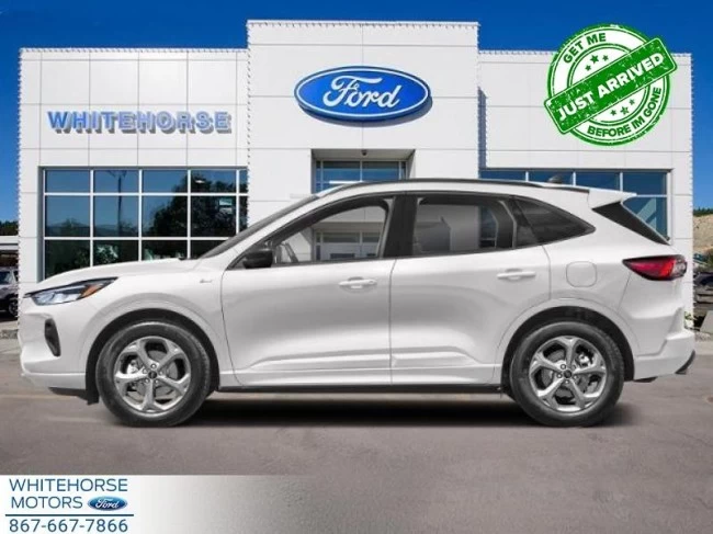 Ford Escape - 2024