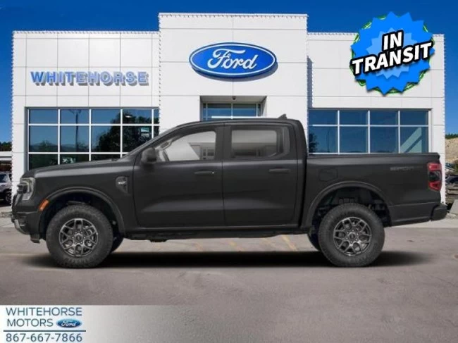 Ford Ranger - 2026