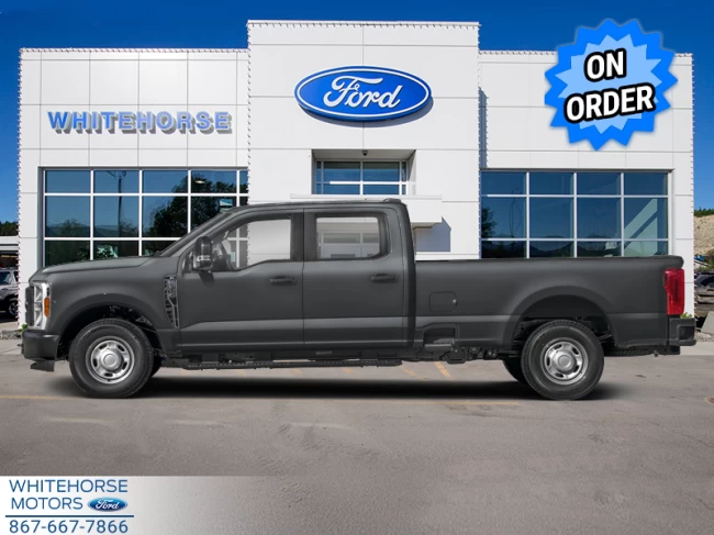Ford F-250 Super Duty - 2027