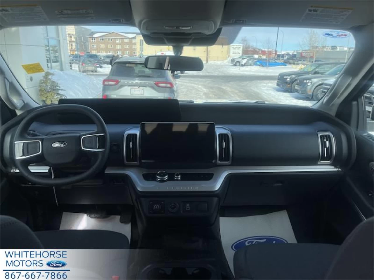 2026 Ford Expedition  Main Image