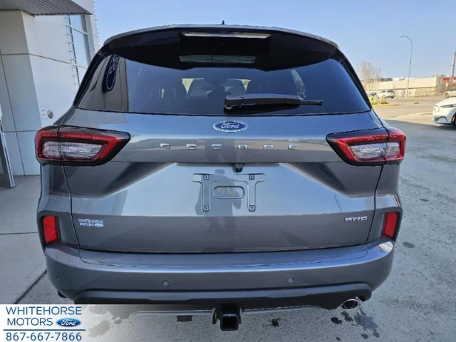 Ford Escape ST-Line Select 2024