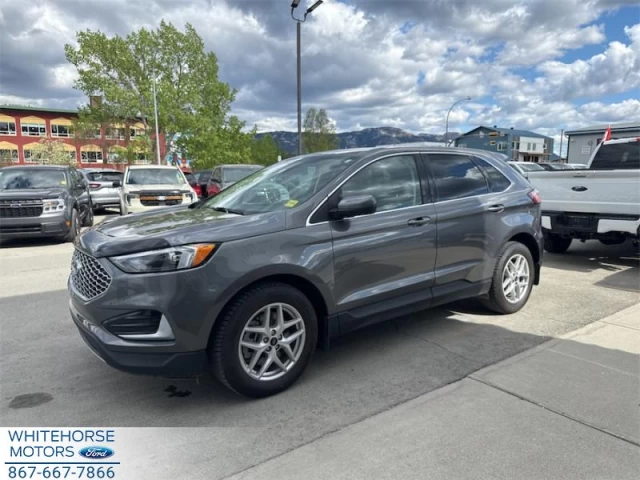 Ford Edge SEL 2023