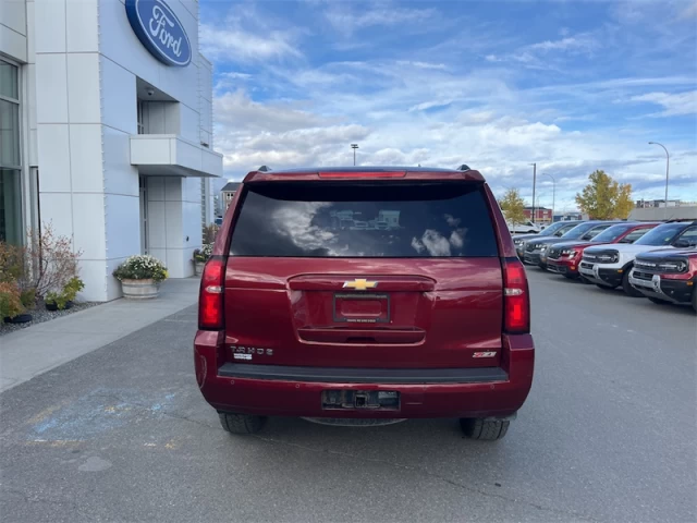 Chevrolet Tahoe LT 2019