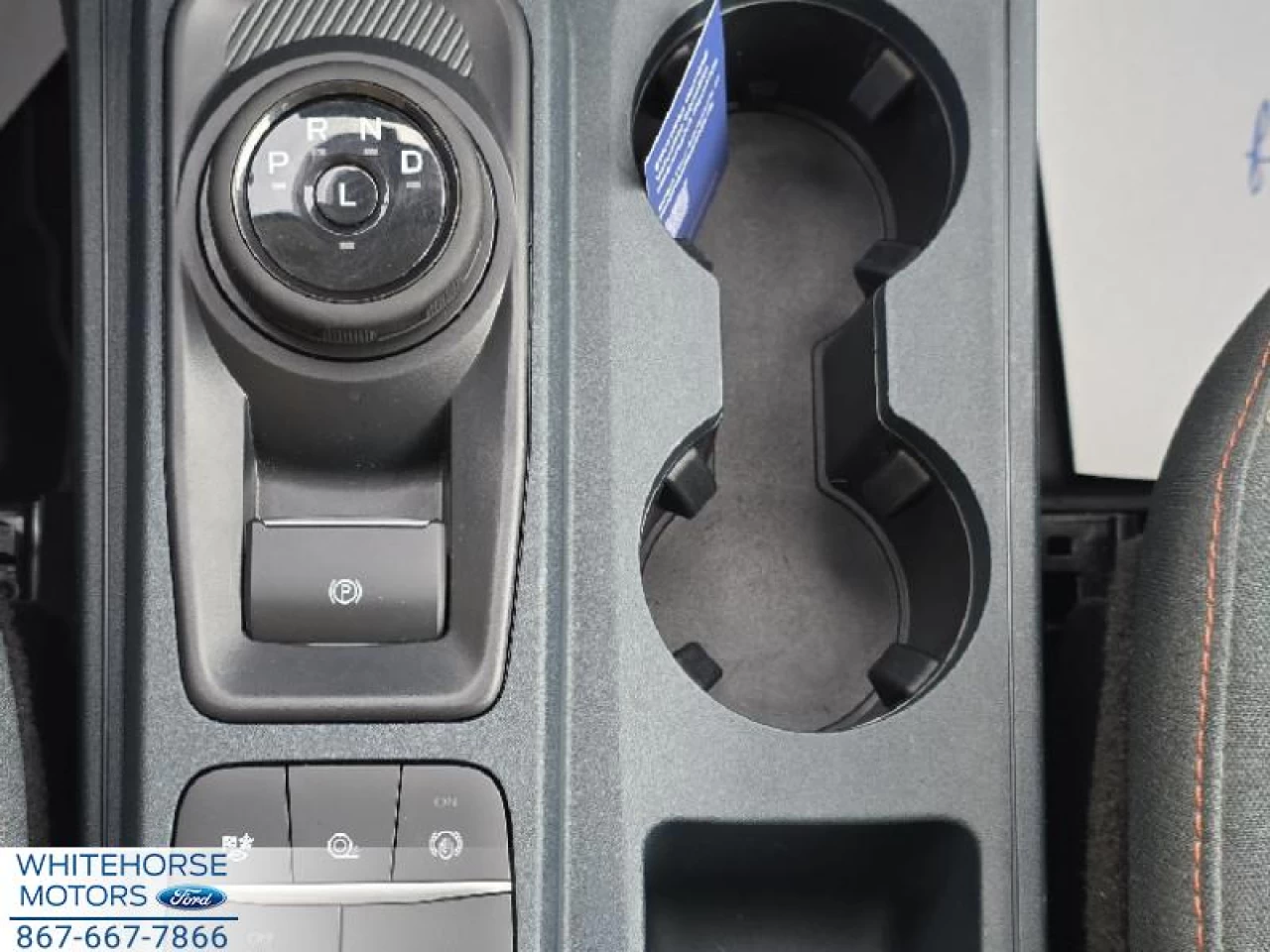 2023 Ford Maverick XLT Image principale