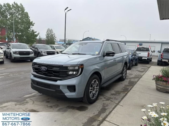 Ford Expedition - 2025