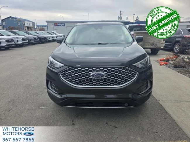 Ford Edge - 2023