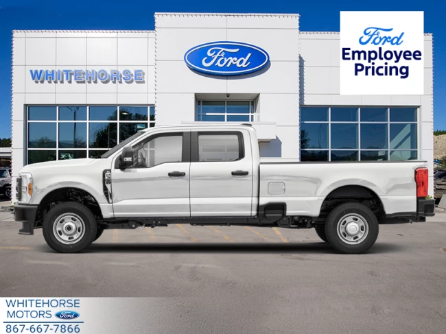 Ford F-350 - 2026