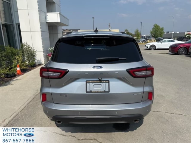 Ford Escape ST-Line AWD 2023