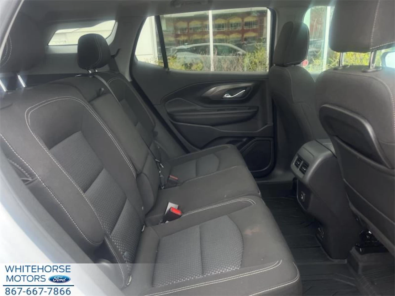 2022 GMC Terrain SLE AWD Main Image