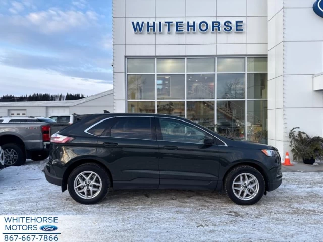 Ford Edge SEL 2023