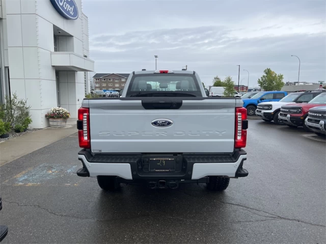 Ford F-350 XL 2026