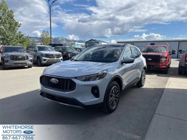 Ford Escape - 2025