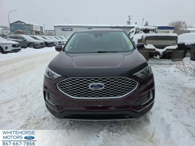 Ford Edge SEL 2024