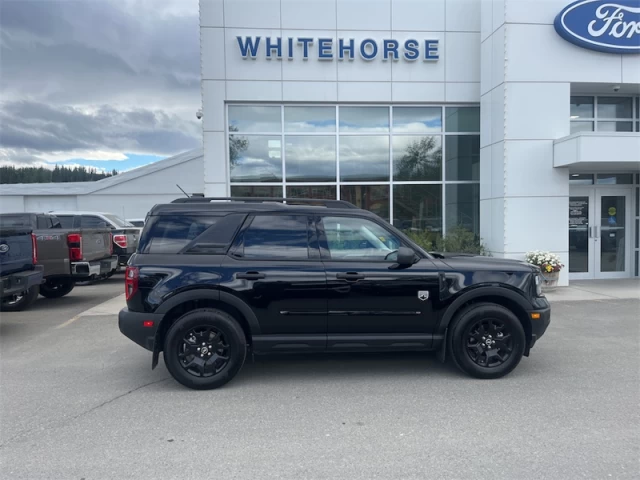 Ford Bronco Sport Big Bend 2026