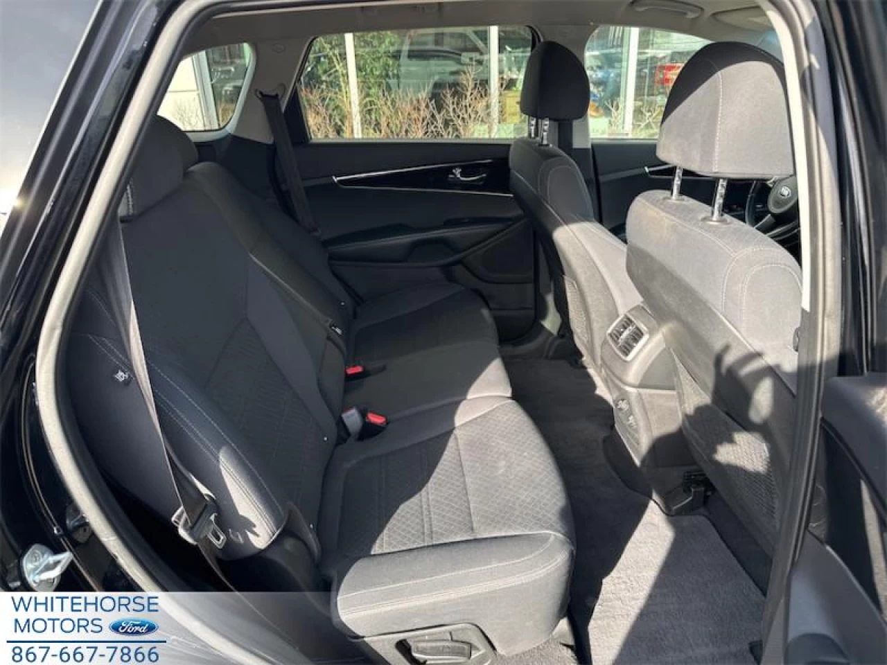 2018 Kia Sorento LX V6 Main Image