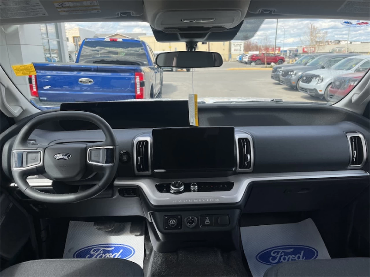 2026 Ford Expedition  Image principale