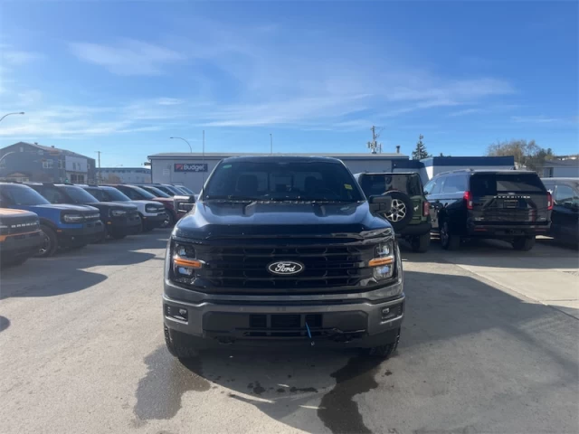 Ford F-150 XLT 2026