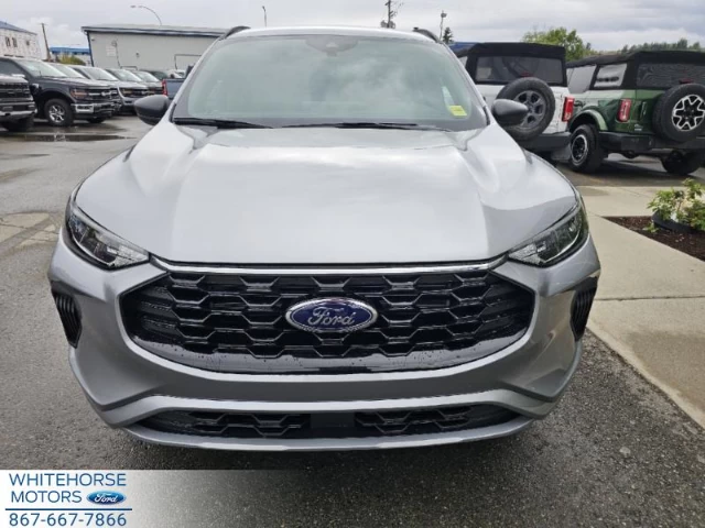Ford Escape ST-Line 2024