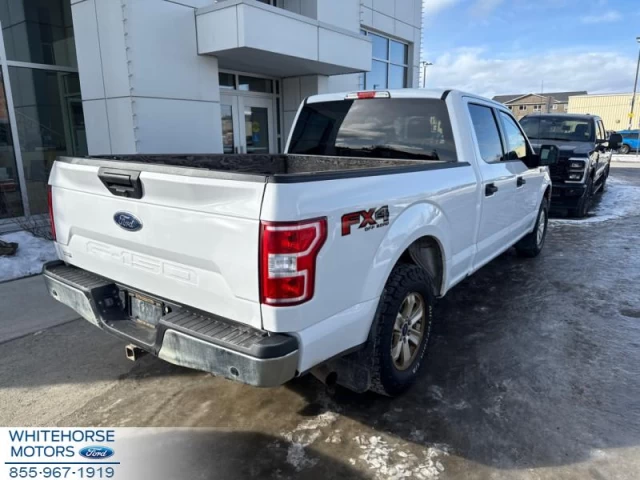 Ford F-150 XLT 2020