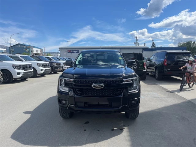 Ford Ranger XLT 2026