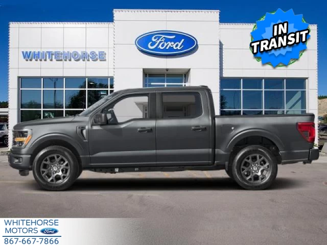 Ford F-150 STX 2026